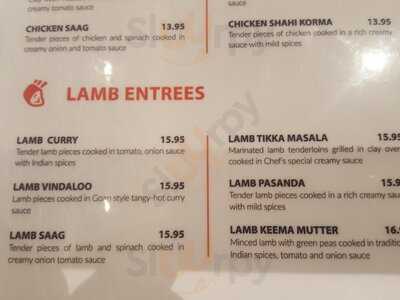 Himalayan Restaurant