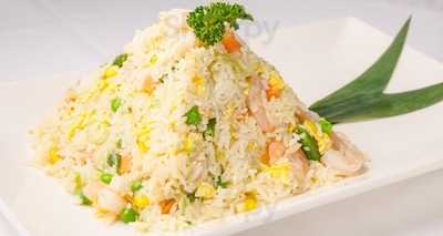 Spring Rolls Parkside