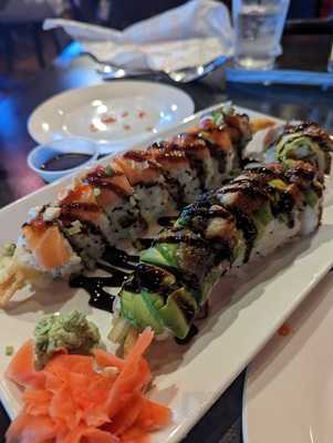 Spring Rolls Parkside