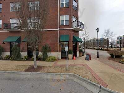 Spring Rolls Parkside