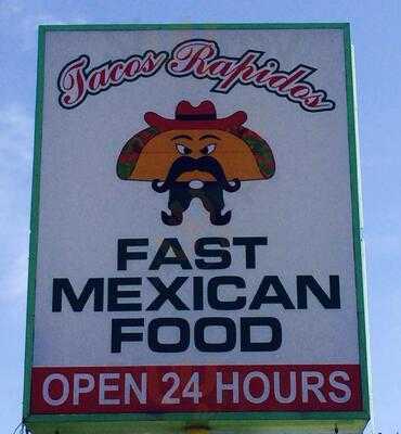 Tacos Rapidos