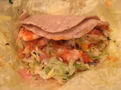 Tacos Rapidos