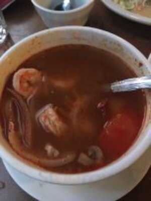 Citrus Thai Restaurant