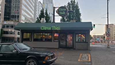 Citrus Thai Restaurant