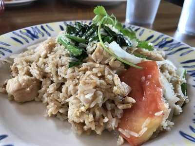 Citrus Thai Restaurant