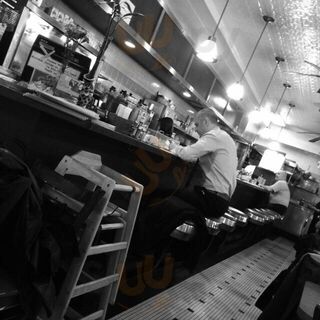 Cobble Hill Coffee Shop