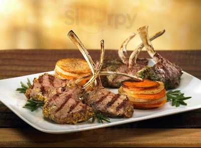 Patty Long Catering's