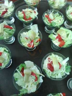 Patty Long Catering's