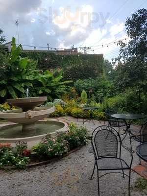 Patty Long Catering's