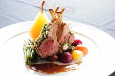 Patty Long Catering's