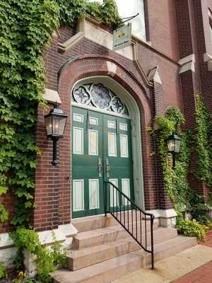 Patty Long Catering's