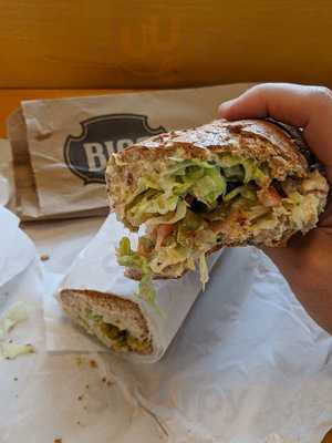 Potbelly Sandwich Shop
