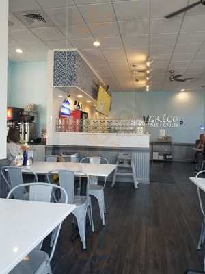Greco Fresh Grille