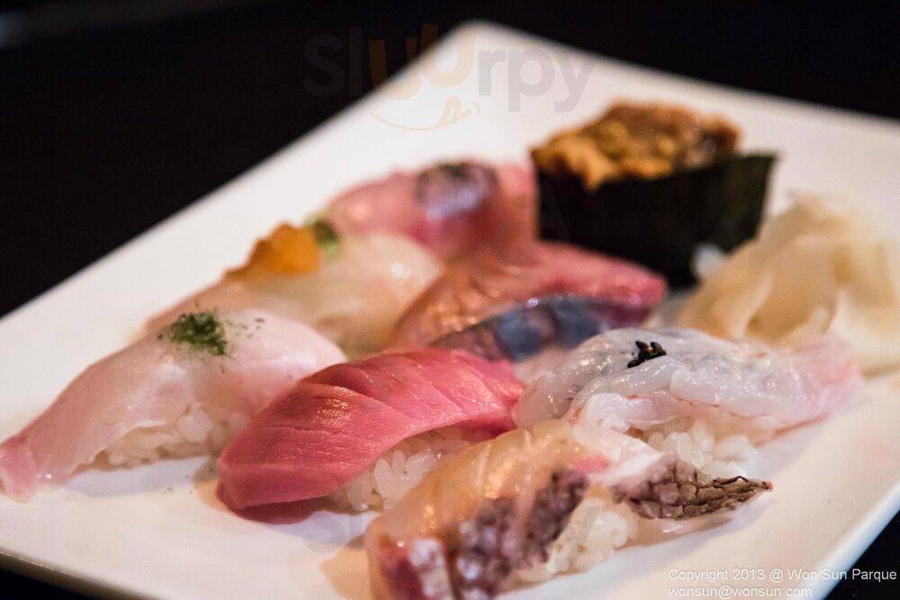 Saru Sushi Bar