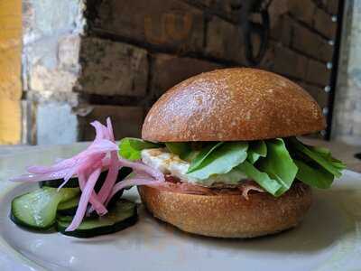 Kieran's Kitchen Northeast