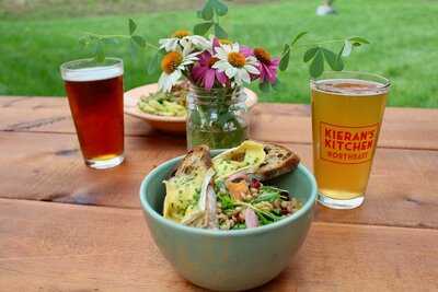 Kieran's Kitchen Northeast