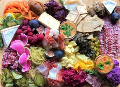 Kieran's Kitchen Northeast