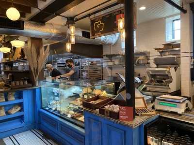 Kieran's Kitchen Northeast