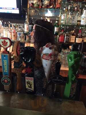 Tutto Italiano Restaurant