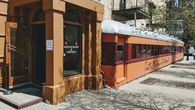 Tutto Italiano Restaurant