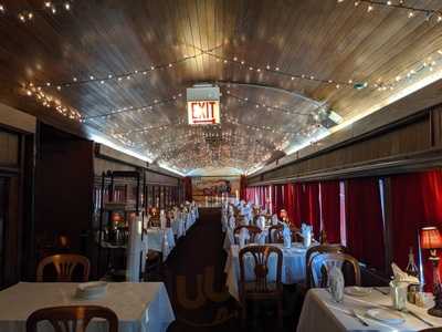 Tutto Italiano Restaurant