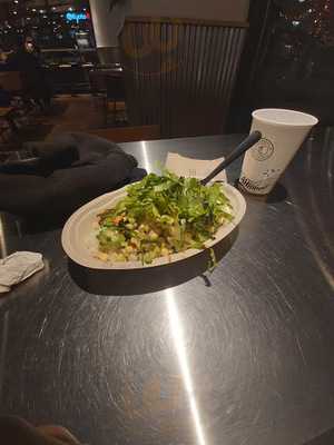 Chipotle Mexican Grill