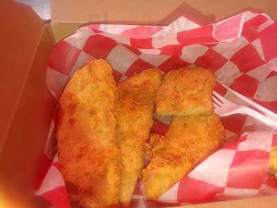 Atlas Meat-free Delicatessen