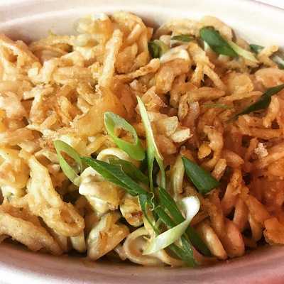 Atlas Meat-free Delicatessen