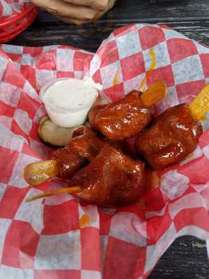 Atlas Meat-free Delicatessen