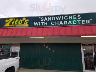 Zito's Delicatessen & Sandwich