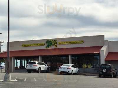 Zito's Delicatessen & Sandwich