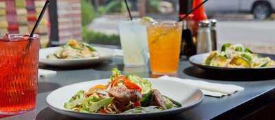 Huhot Mongolian Grill