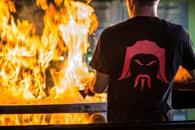 Huhot Mongolian Grill