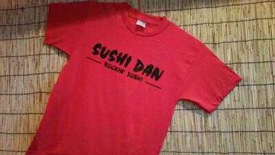 Sushi Dan