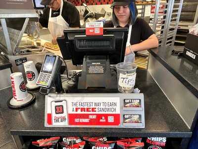 Jimmy John's