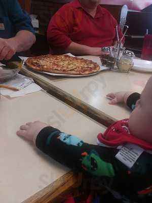 Joseppi's Pizza