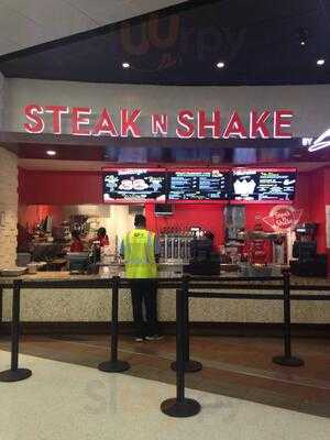 Steak 'n Shake