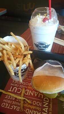 Steak 'n Shake