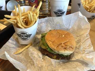 Steak 'n Shake