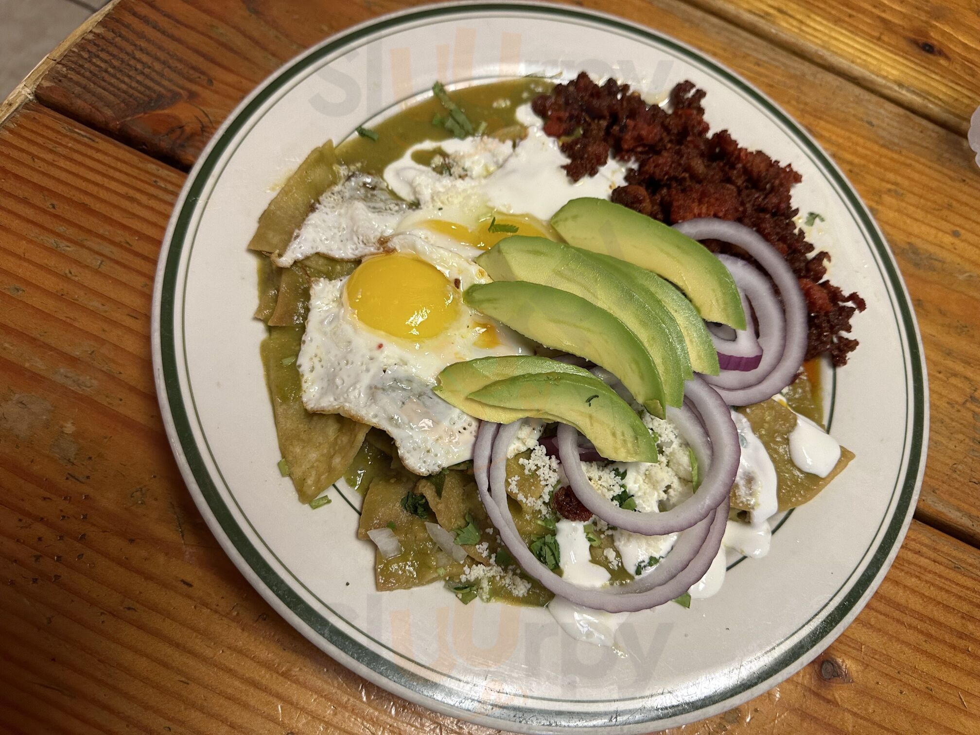 El Texano Restaurant