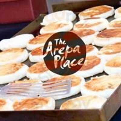 The Arepa Place