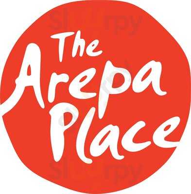 The Arepa Place