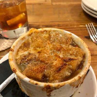 Timber Wood Fire Bistro