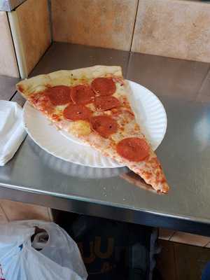 Best Italian Pizza