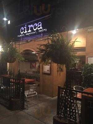 Circa Restaurant