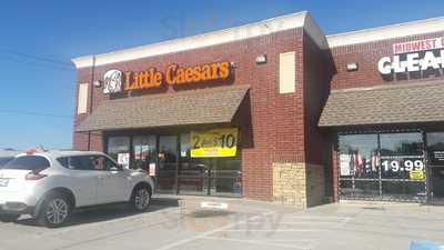 Little Caesars
