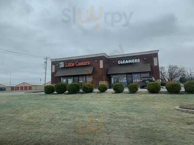 Little Caesars