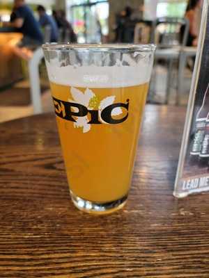 Epic Brewing