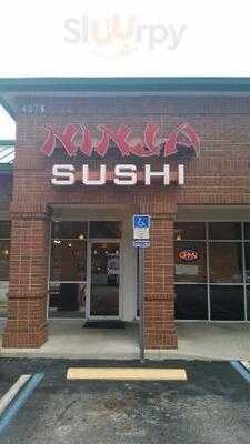 Ninja Sushi Japanese Restaurant