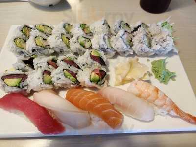 Ninja Sushi Japanese Restaurant